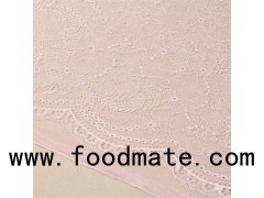 Nylon Jacquard Lace For Decoration