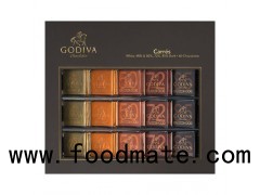 Godiva Chocolates