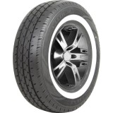High Quality White Sidewall Tire for Light Truck