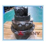 Track Chain Track Link Assembly
