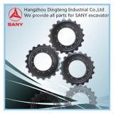 SANY Excavator Sprocket Wheel