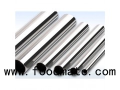 304L Stainless Steel Tube