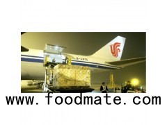 Air Freight China To Europe