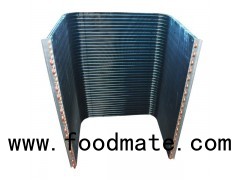 Heat Pump Condenser Coil