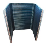 Heat Pump Condenser Coil