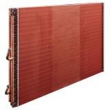 Refrigerator Condenser Coil