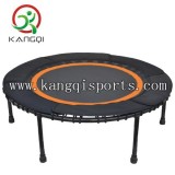 High Quality 40inches Indoor Mini Folding Trampoline For Kids