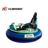 Battery Operated Bumper Car