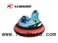 High Quality Amusement Bumper Car