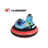 High Quality Amusement Bumper Car