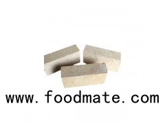 Micro Expansion High Alumina Brick