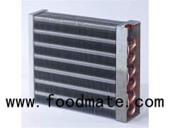 Freezer Condenser Coils