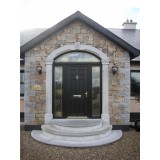 Granite Door Surround