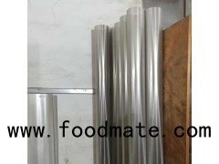 Printing Standard Rotary Screen For Rotary Printing Machine