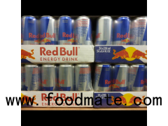 RedBull Energy Drinks 250ml