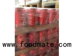 Coca Cola Soft Drink 330ml