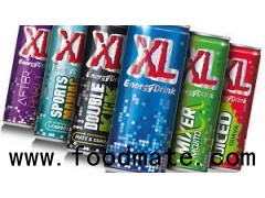 Xl Energy Drink 250ml