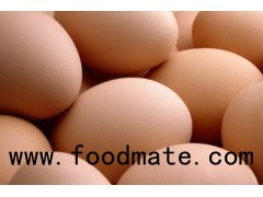 Fresh Brown/White Chicken Eggs