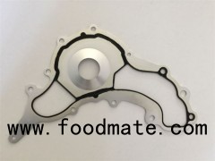 Metal & Rubber Composite Water Pump Gasket