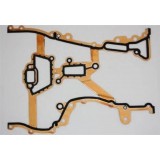 Metal & Rubber Composite Oil Pump Gasket