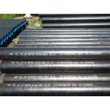 Seamless Pipe ASTM A106 B