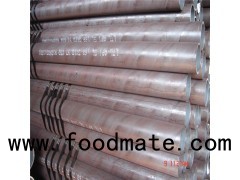 Seamless Pipe API 5L X52