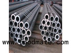 Seamless Pipe EN10216