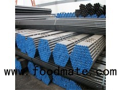 Seamless Pipe ASTM A53