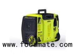 Portable Digital Gasoline Generator