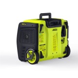 Portable Digital Gasoline Generator