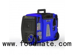 Digital Gasoline Generator