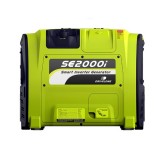 Digital Portable Generator