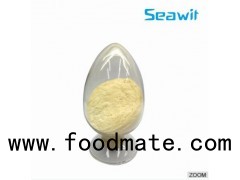 Natural TG form Anchovy fish oil microencapsulated powder for food industry