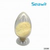 Natural TG form Anchovy fish oil microencapsulated powder for food industry