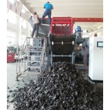 Tire Recycling