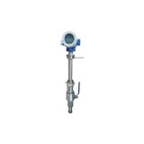 Insertion Type Electromagnetic Flowmeter