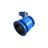 Pipeline Electromagnetic Flowmeter