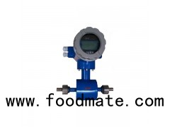Threaded Connection Electromagnetic Flowmeter