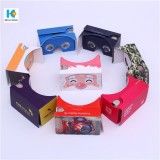 Google Cardboard Kit