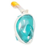 180 View Full Face Snorkel Mask