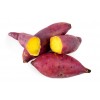 Fresh Red / Yellow / Purple Skin Sweet Potatoes