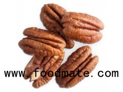 Raw Pecan Nuts