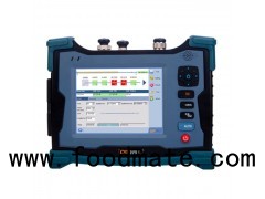 OPWILL FTS510 Portable OTDR, PON OTDR