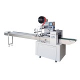 Bread Flow Packaging Machine