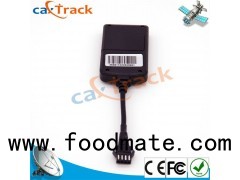 GPS Tracking Device