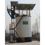 Poultry Livestock Farming Manure High Temperature Aerobic Fermentation Organic Fertilizer Compost Ma