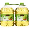 100 % Refined Rapeseed Canola Oil