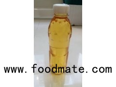 Pure Refined Sunflower Oil