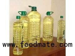 Refined Corn Oil