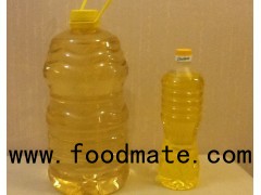 Pure Refined Canola Oil